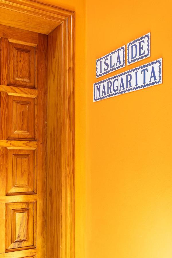 Mi Posadita - Isla De Margarita Playa de San Juan  Buitenkant foto